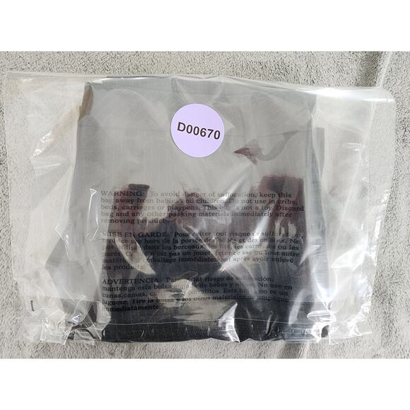 Worthington Modern Fit Striped Mid Rise Flare Leg Trouser Pants Size 10P Gray - Picture 10 of 10